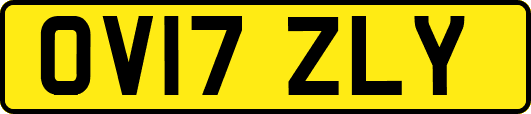 OV17ZLY