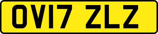 OV17ZLZ