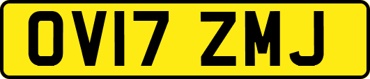 OV17ZMJ