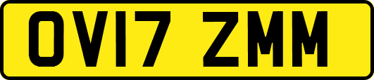 OV17ZMM