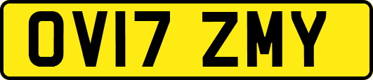 OV17ZMY