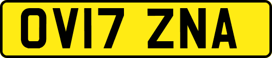 OV17ZNA