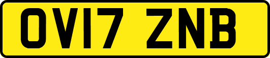 OV17ZNB