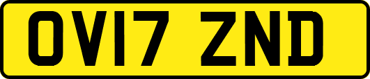 OV17ZND
