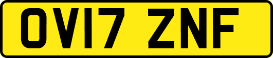 OV17ZNF