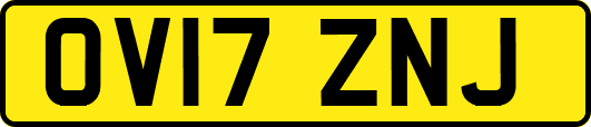 OV17ZNJ
