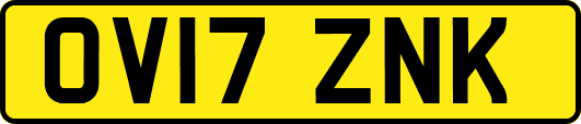 OV17ZNK