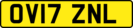 OV17ZNL