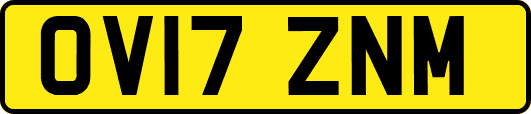 OV17ZNM