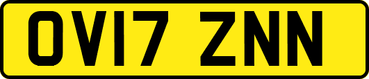 OV17ZNN