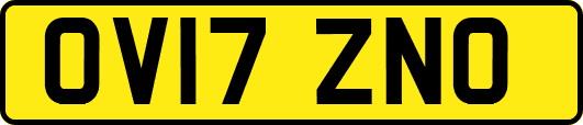 OV17ZNO