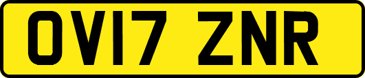 OV17ZNR