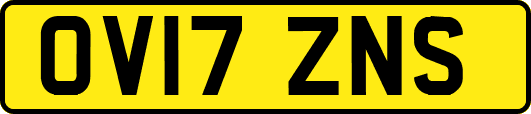 OV17ZNS