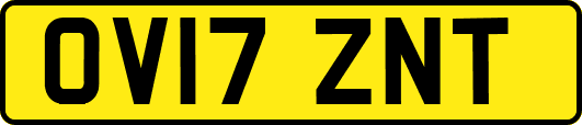 OV17ZNT