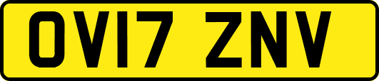 OV17ZNV
