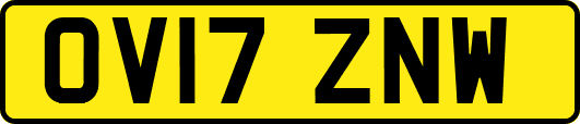 OV17ZNW