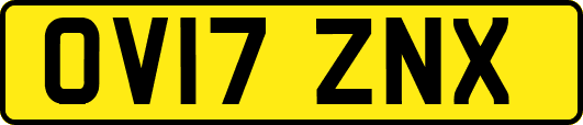 OV17ZNX