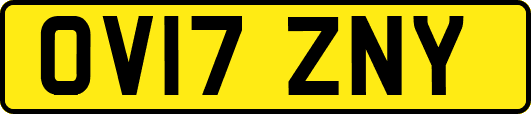 OV17ZNY