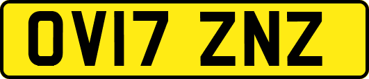 OV17ZNZ