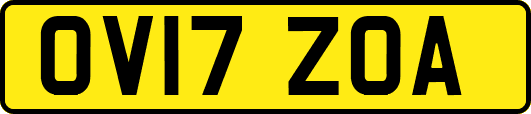 OV17ZOA