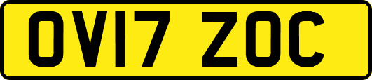 OV17ZOC