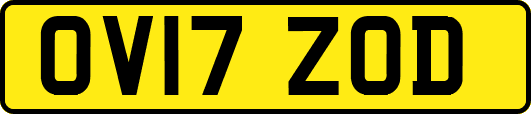OV17ZOD