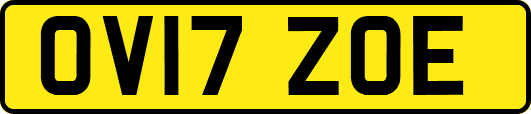 OV17ZOE