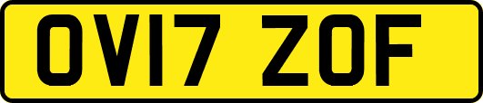 OV17ZOF