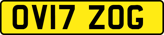 OV17ZOG