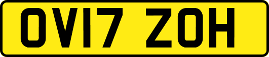 OV17ZOH