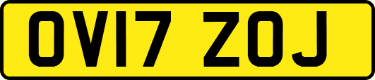 OV17ZOJ