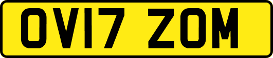 OV17ZOM