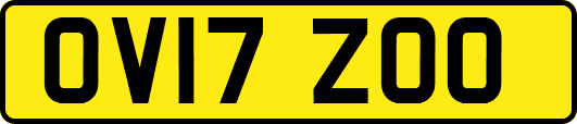 OV17ZOO