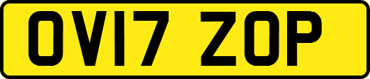 OV17ZOP