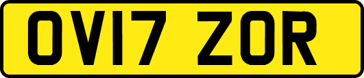 OV17ZOR