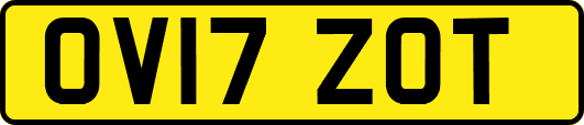 OV17ZOT