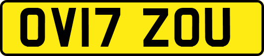 OV17ZOU