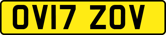 OV17ZOV