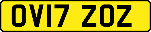 OV17ZOZ