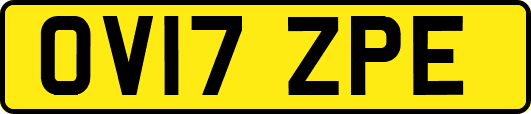 OV17ZPE
