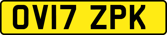 OV17ZPK