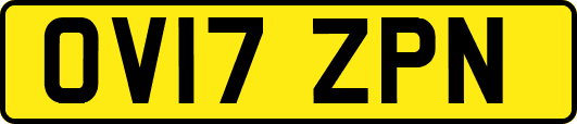 OV17ZPN
