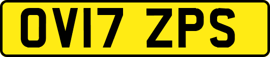 OV17ZPS