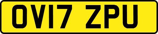 OV17ZPU