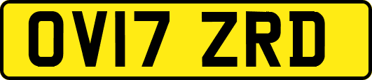OV17ZRD