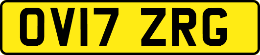 OV17ZRG