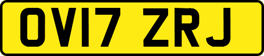 OV17ZRJ