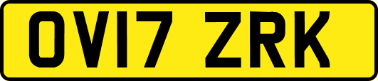 OV17ZRK