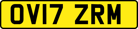 OV17ZRM