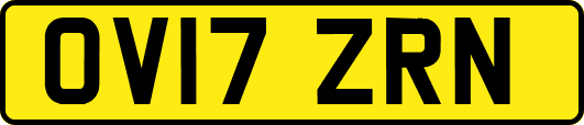 OV17ZRN